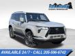 Used 2024 Lexus GX 550 Luxury SUV
