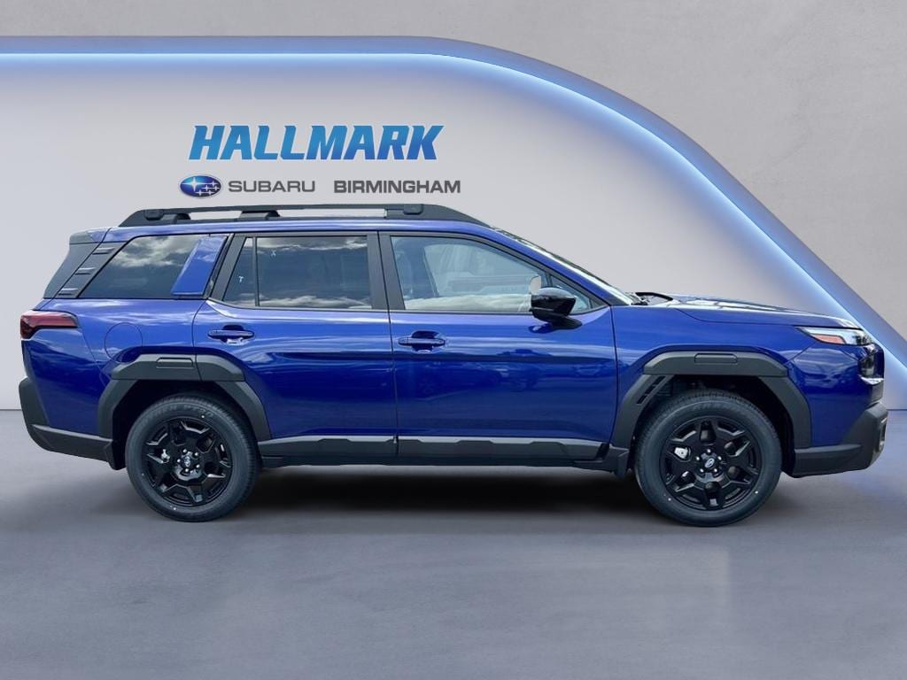 New 2026 Subaru Outback Limited SUV