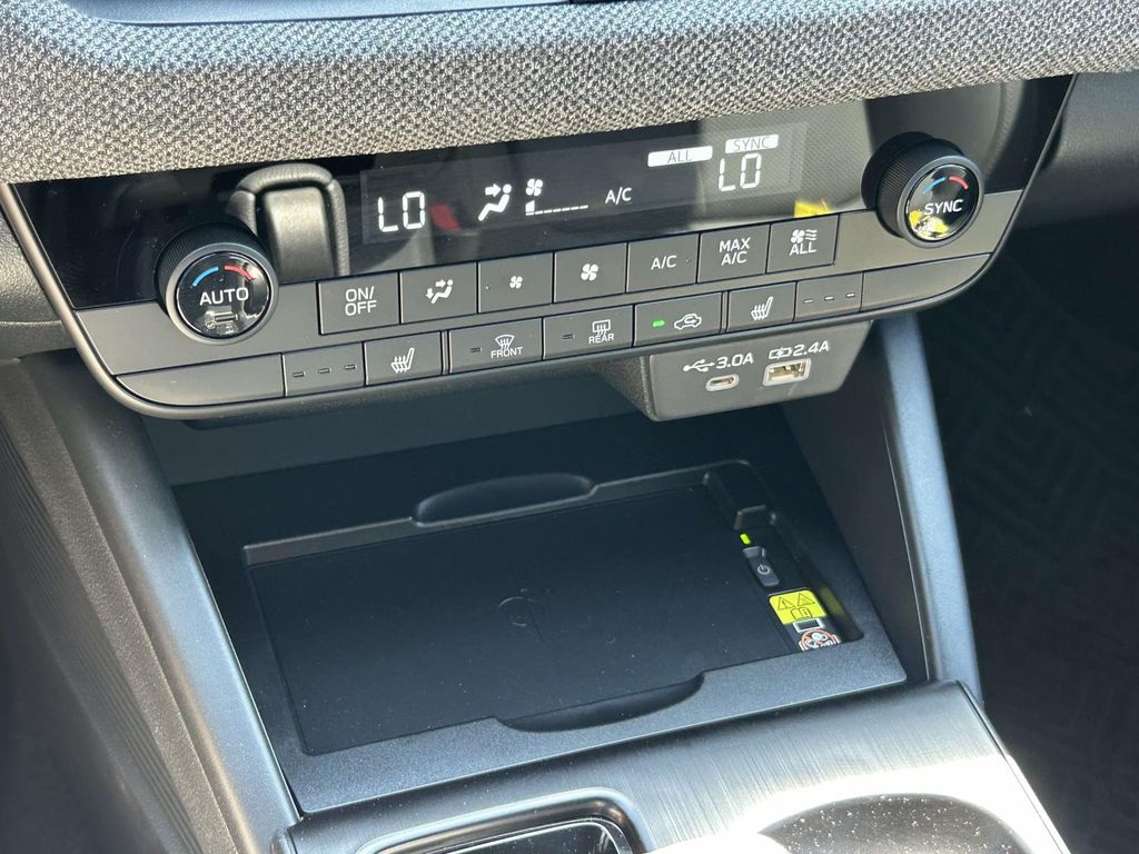 2026 Subaru Outback Limited - Photo 20