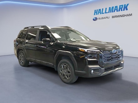 2026 Subaru Outback Premium Sport Utility