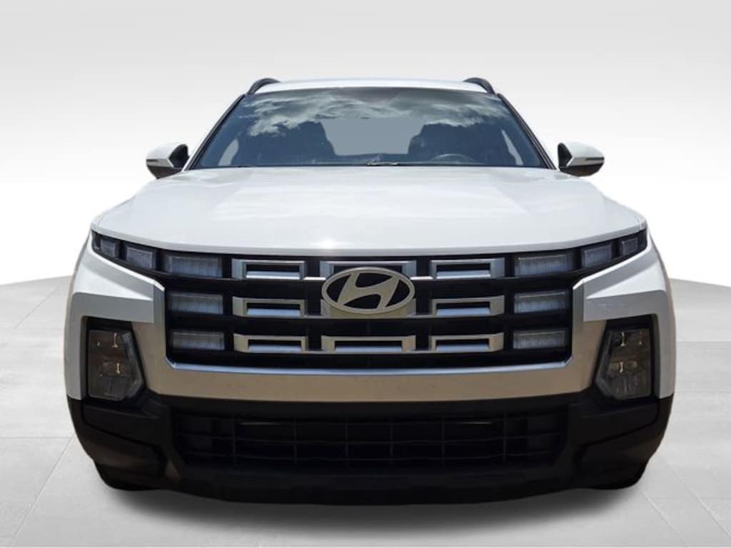 Used 2026 Hyundai Santa Cruz SEL Truck