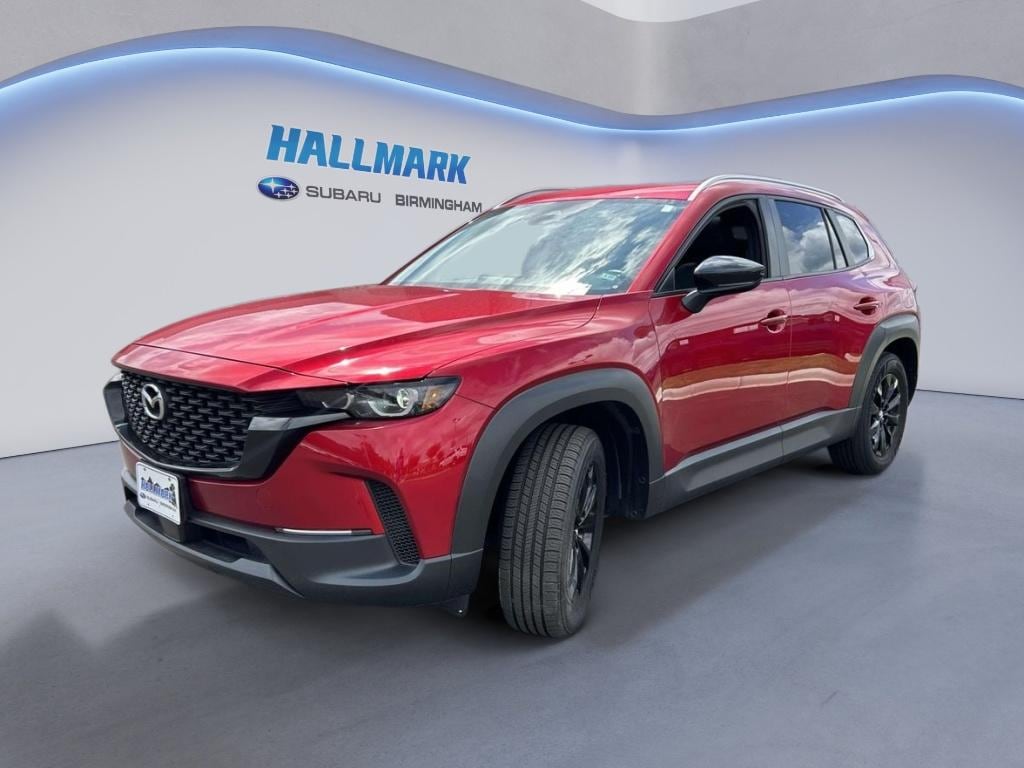 Used 2025 Mazda