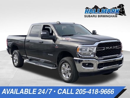 2024 Ram 2500 Big Horn Truck