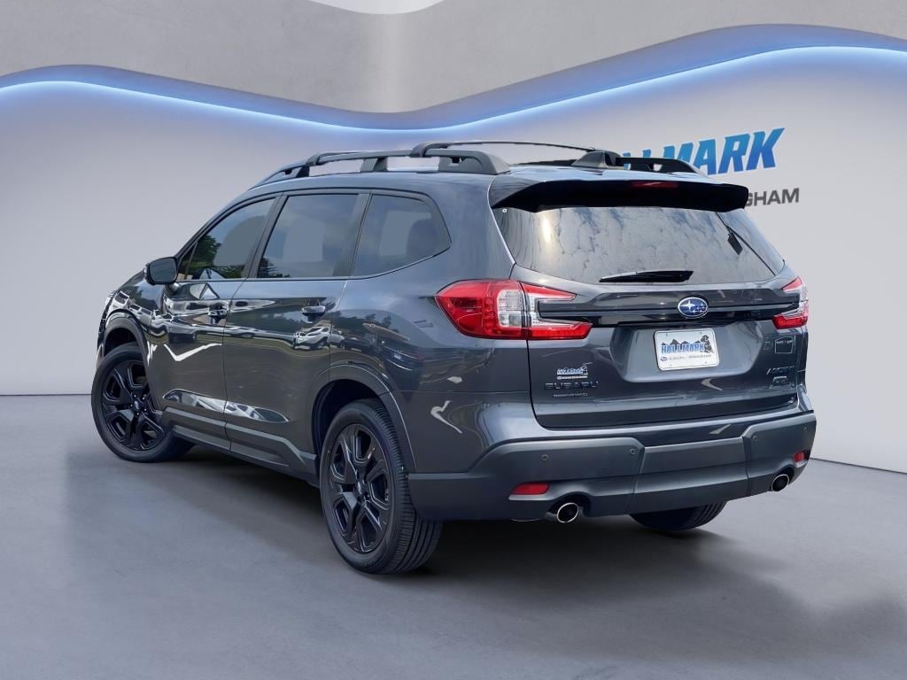 Used 2023 Subaru Ascent Onyx Edition Limited Sport Utility