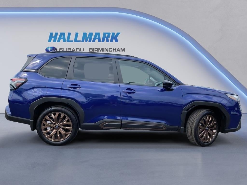 Used 2026 Subaru