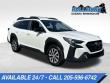 Used 2025 Subaru Outback Premium SUV