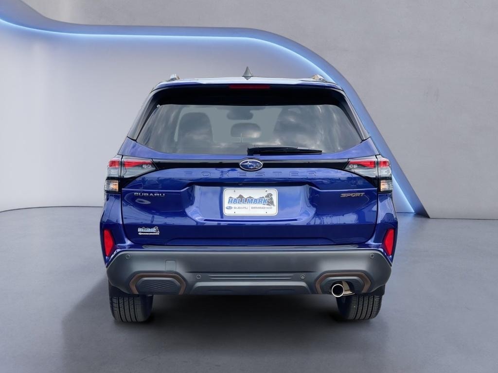 Used 2026 Subaru