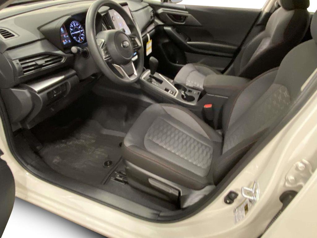 2026 Subaru Impreza Sport - Photo 10