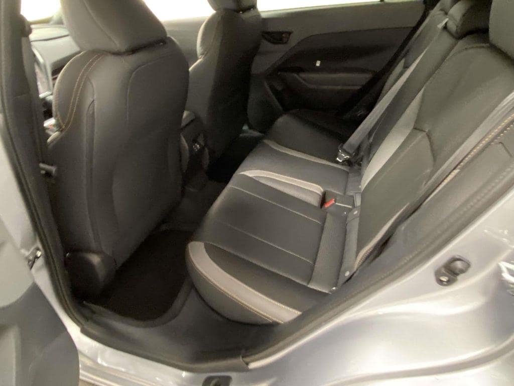 2026 Subaru Crosstrek Wilderness - Photo 8