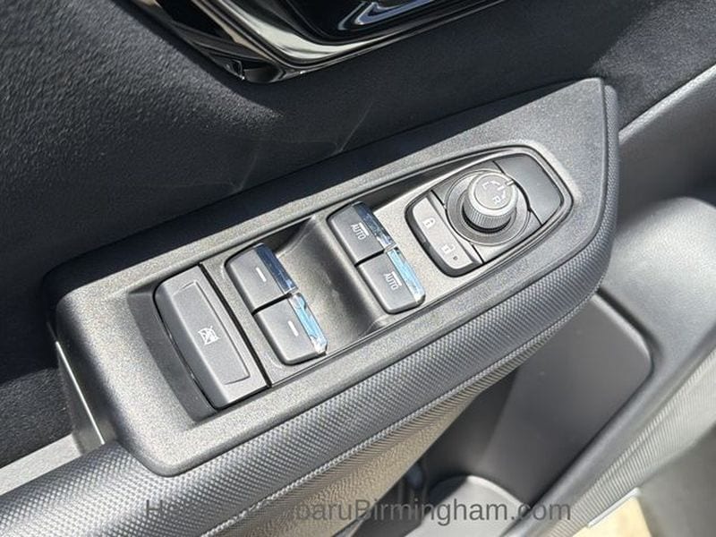 2026 Subaru Forester Touring - Photo 11