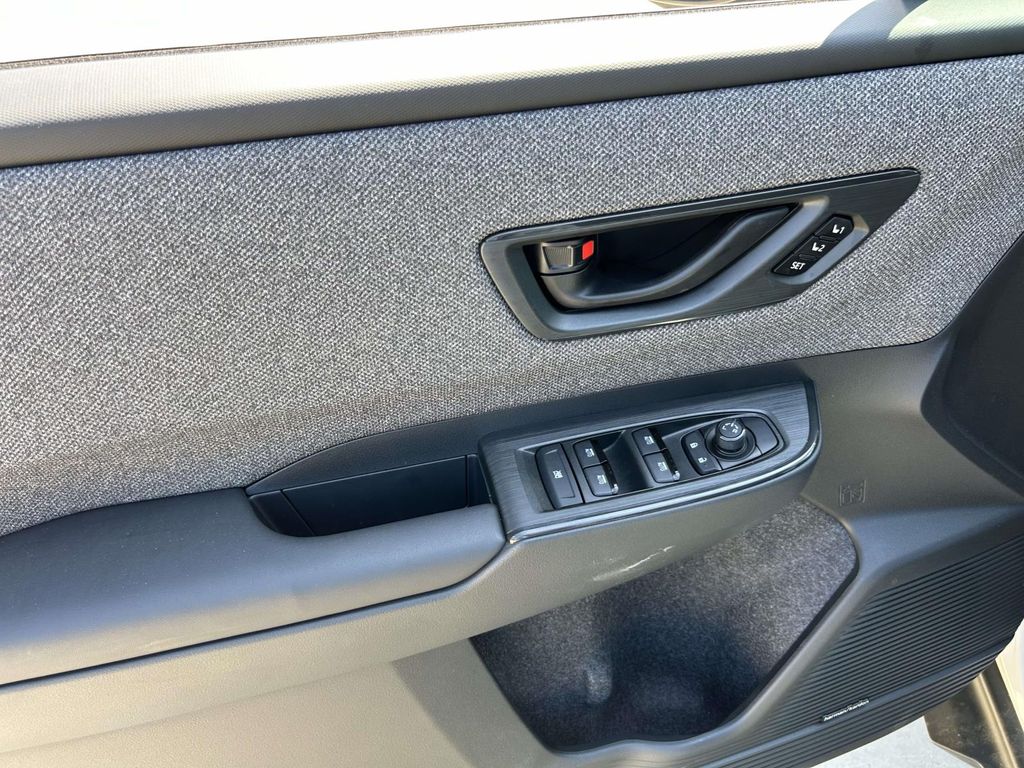 2026 Subaru Outback Limited - Photo 13