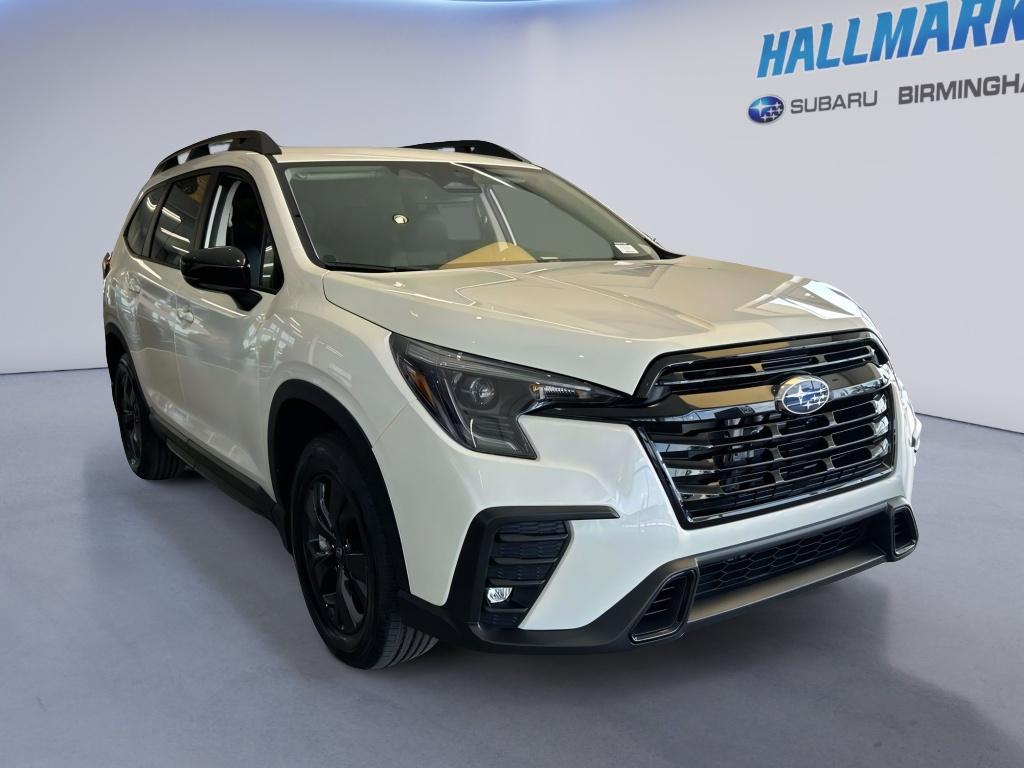 2026 Subaru Ascent Premium