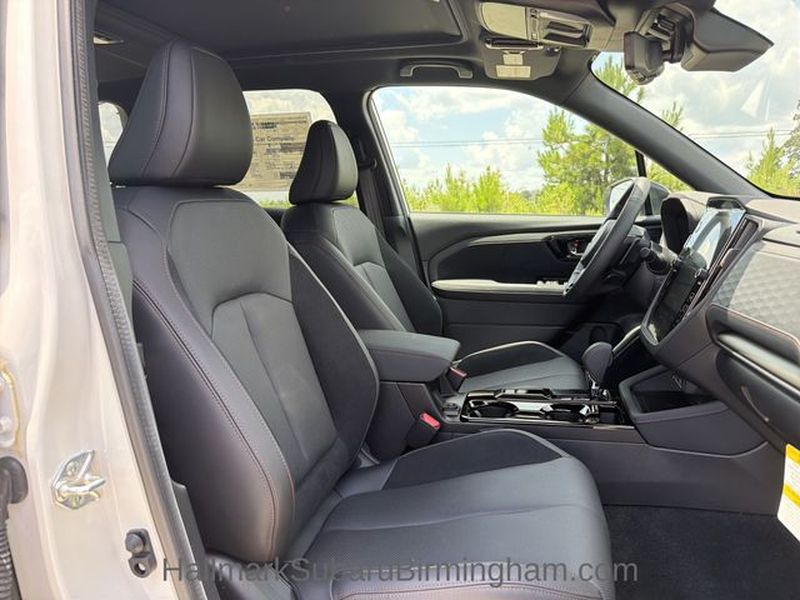 2026 Subaru Forester Touring - Photo 31