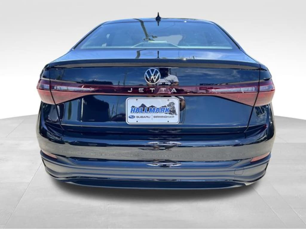 Used 2026 Volkswagen Jetta 1.5T S Sedan