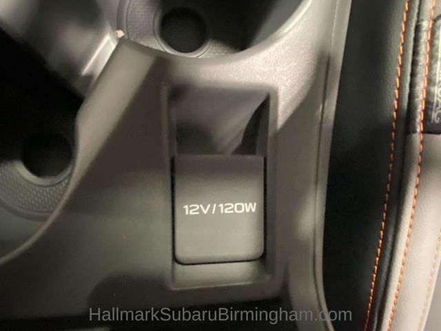 2026 Subaru Crosstrek Limited - Photo 20