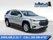 Used 2019 Chevrolet Traverse 3LT SUV