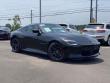 Used 2024 Nissan Z Performance Coupe
