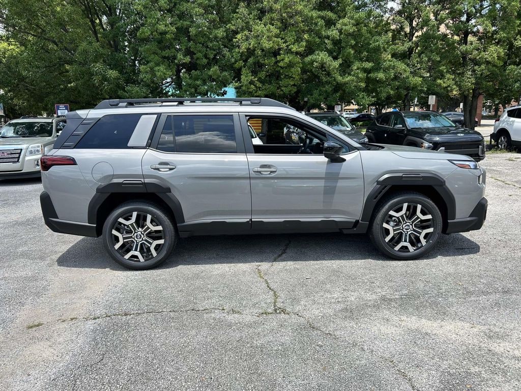 New 2026 Subaru Outback Touring XT Sport Utility