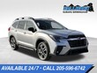 Subaru Ascent