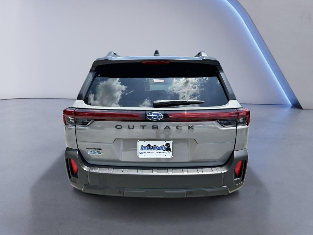 New 2026 Subaru Outback Touring XT SUV