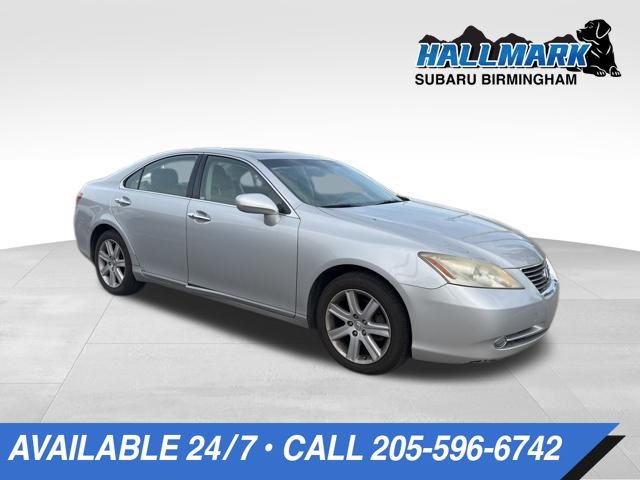 2008 Lexus ES 350
