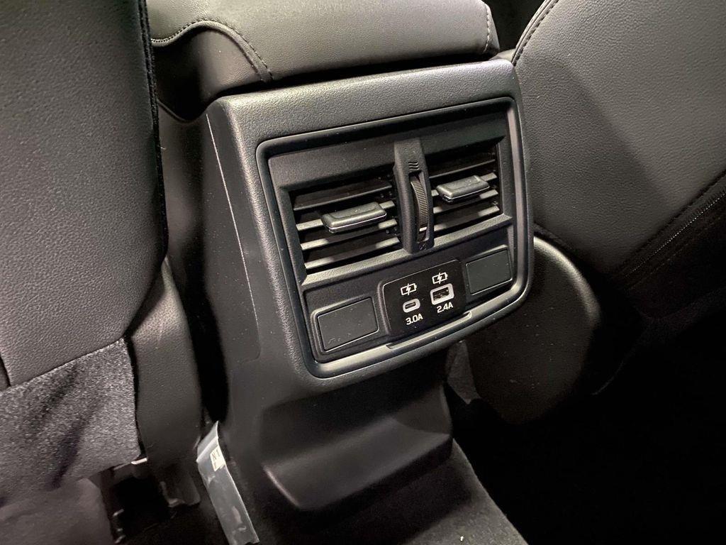 2026 Subaru Outback Premium - Photo 8