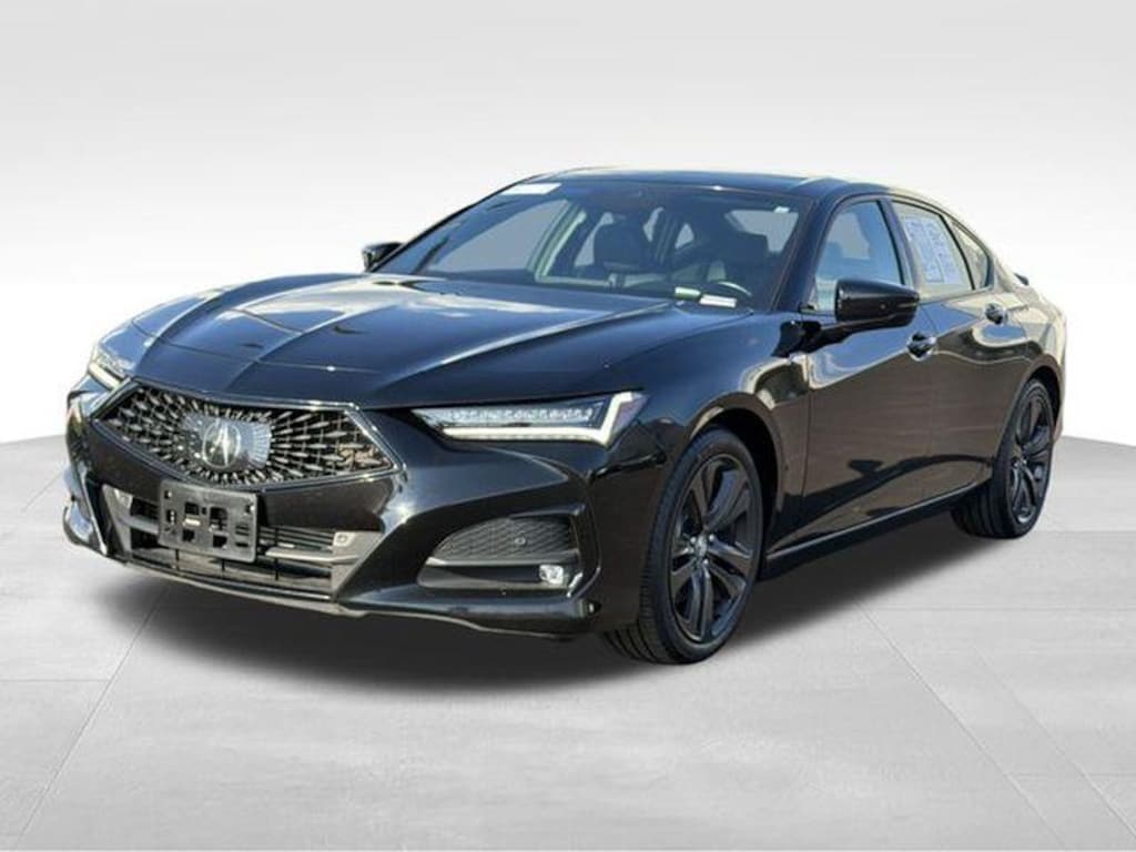 Used 2023 Acura