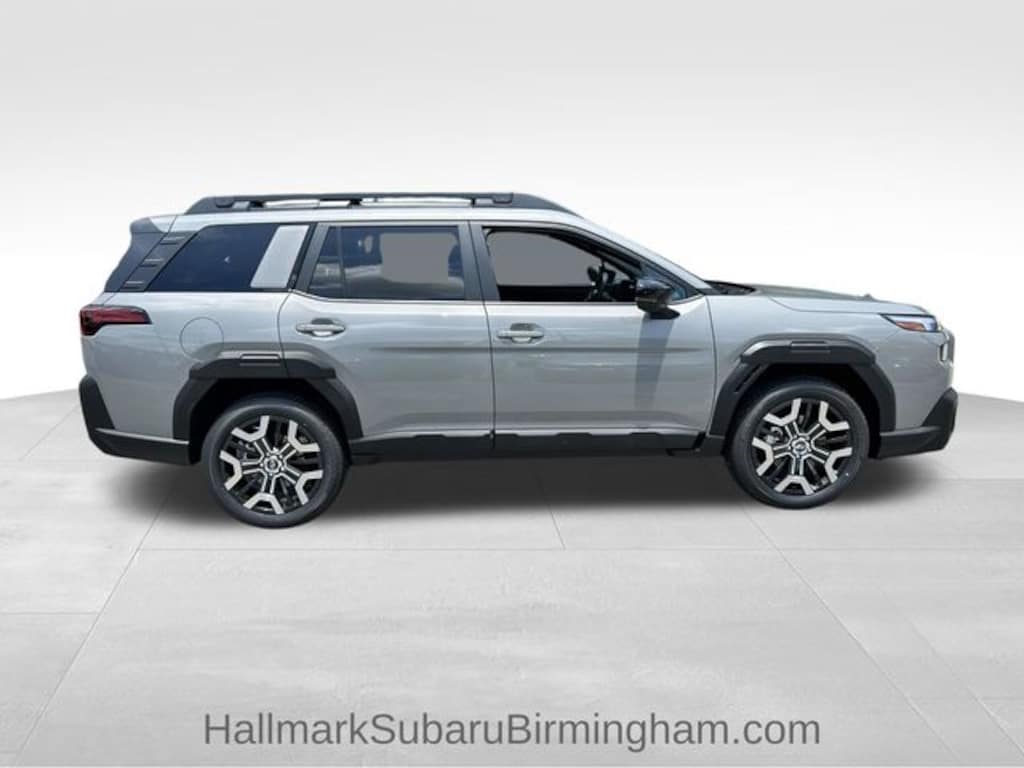 New 2026 Subaru Outback Touring XT SUV