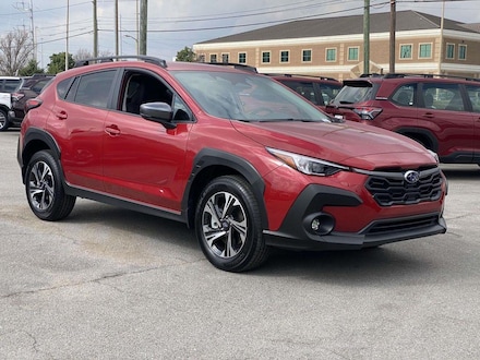 2026 Subaru Crosstrek Premium Sport Utility