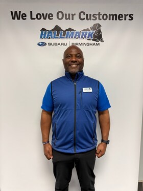 Staff member Dion Belcher from ID_1f6972