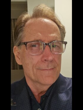 Staff member Barry Terranova from ID_987ab3