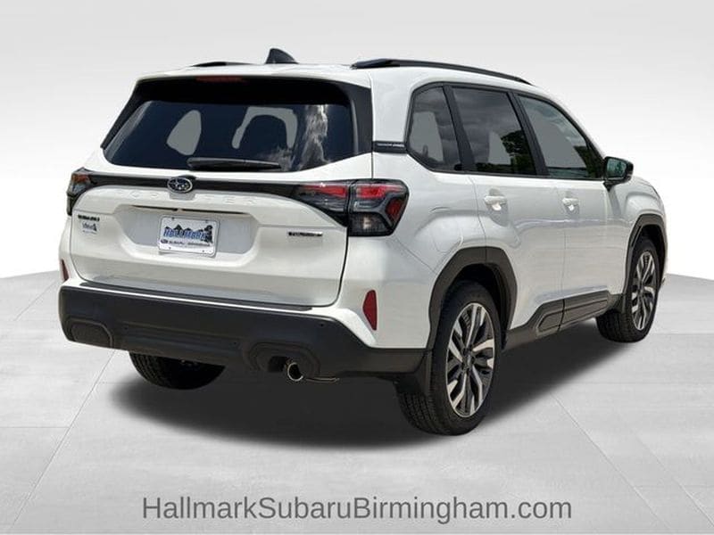 2026 Subaru Forester Touring - Photo 7