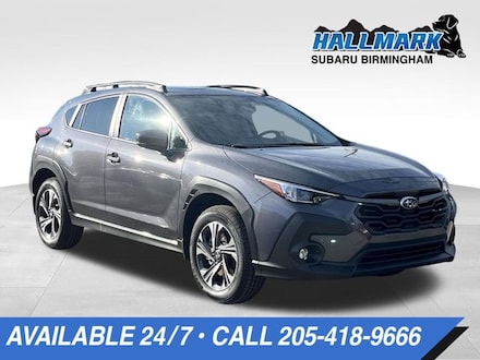 2026 Subaru Crosstrek Premium SUV