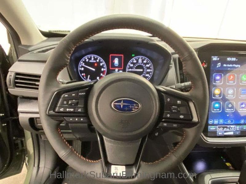 2026 Subaru Crosstrek Limited - Photo 21