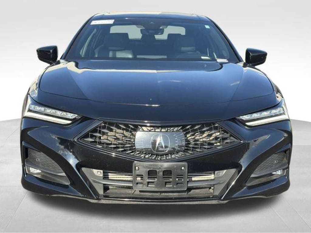 Used 2023 Acura