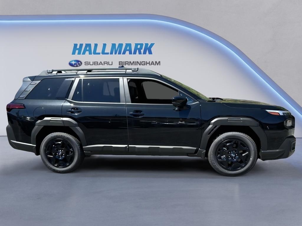 New 2026 Subaru Outback Limited SUV