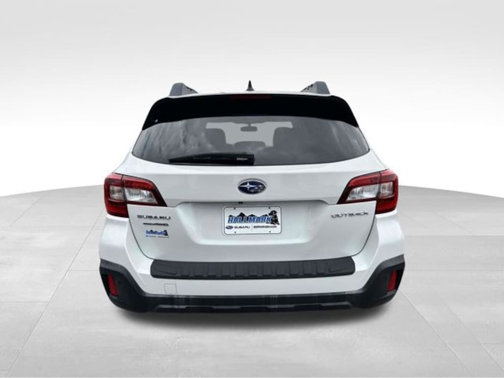Used 2018 Subaru Outback 2.5i SUV