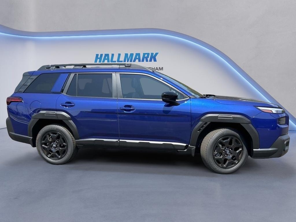 Used 2026 Subaru Outback Limited Sport Utility