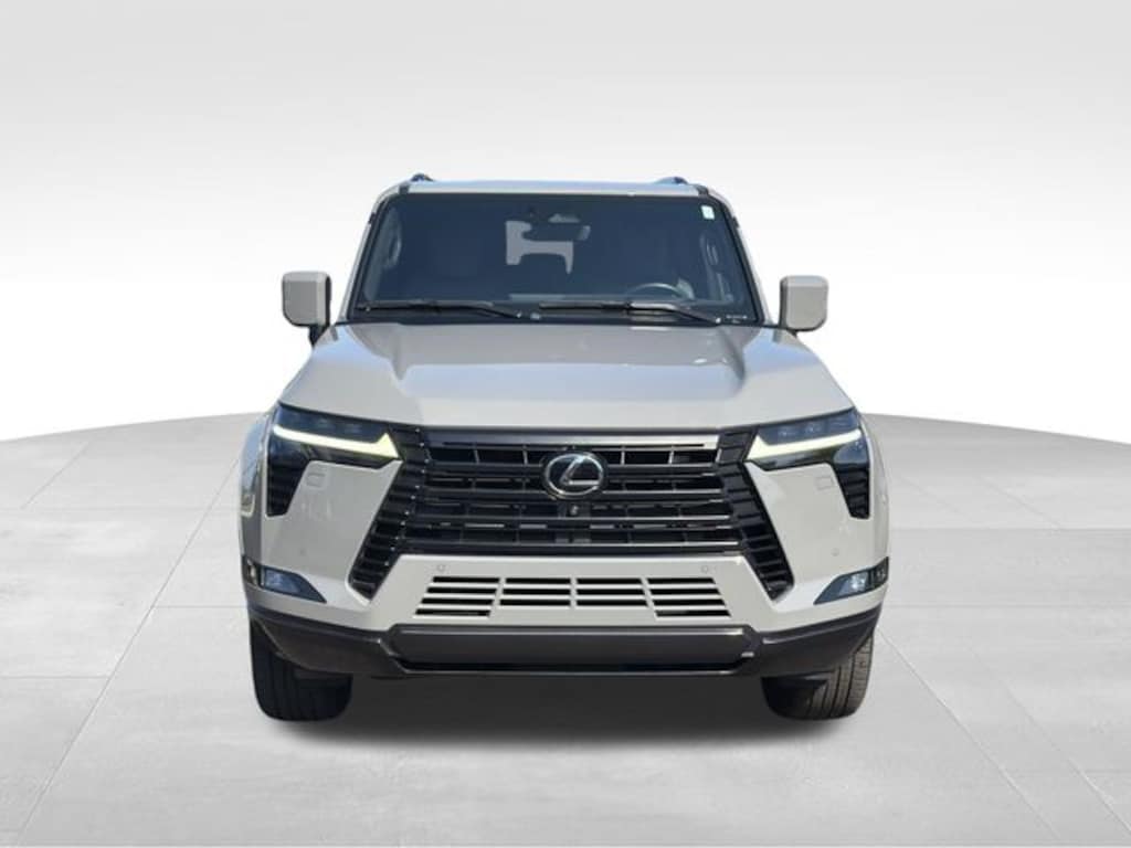 Used 2024 Lexus GX 550 Luxury SUV