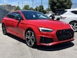  Audi S5 Sportback