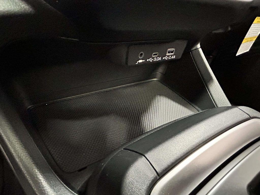 2026 Subaru Impreza Sport - Photo 19