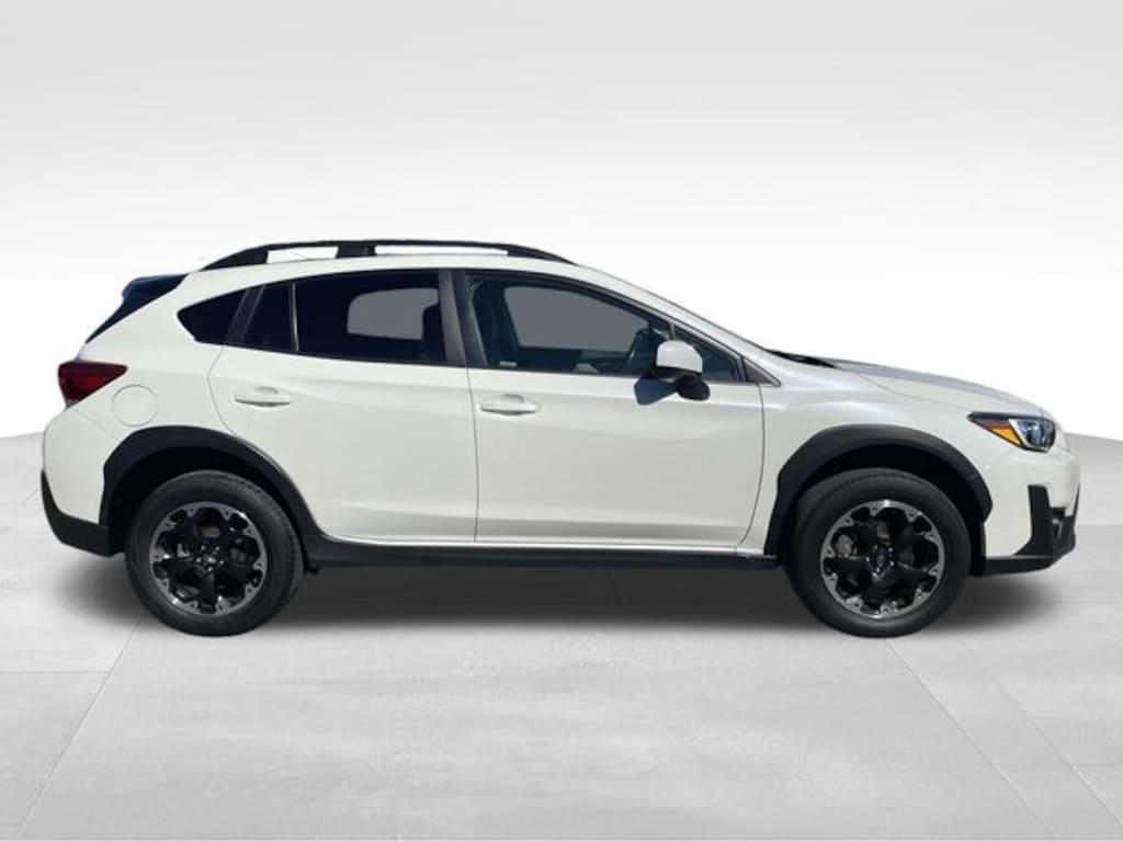 Used 2023 Subaru Crosstrek Premium SUV