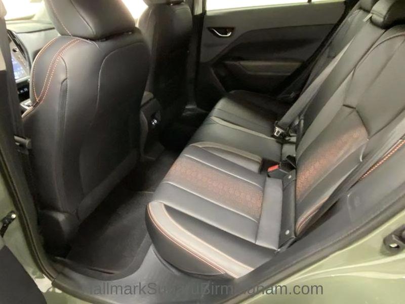 2026 Subaru Crosstrek Limited - Photo 8