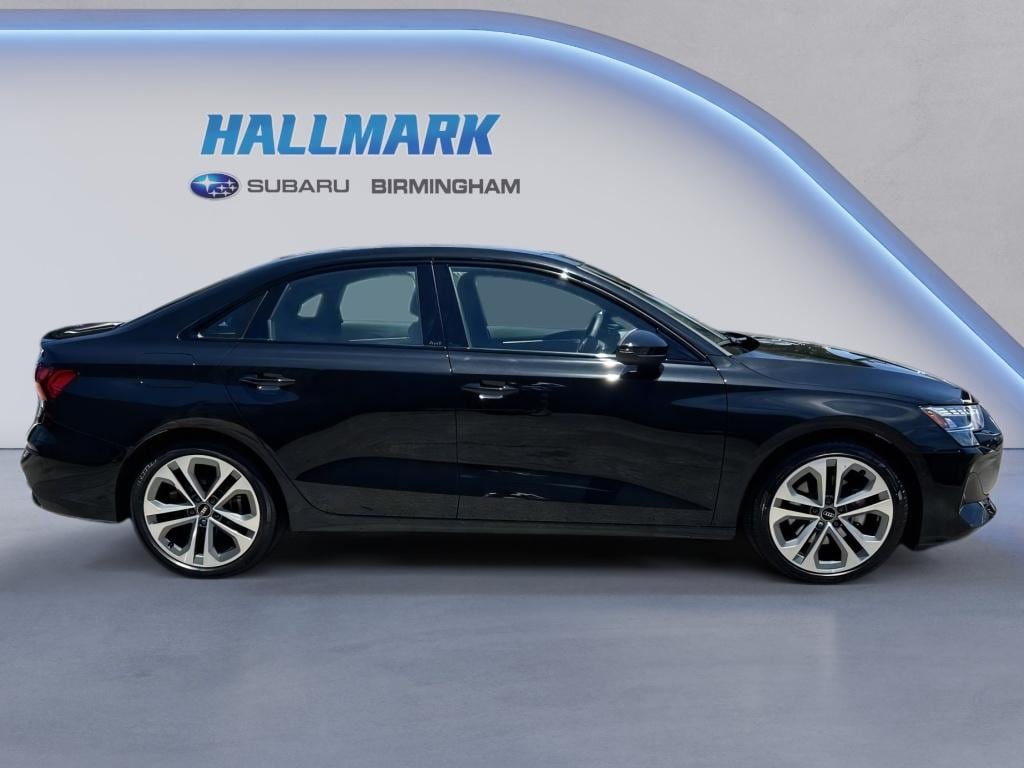 Used 2026 Audi A3 Premium Plus Sedan