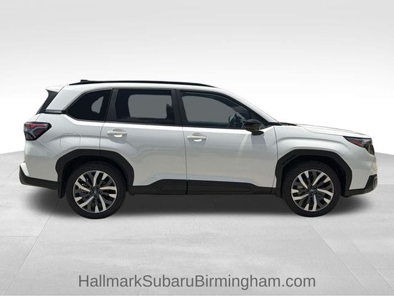 2026 Subaru Forester Touring - Photo 8