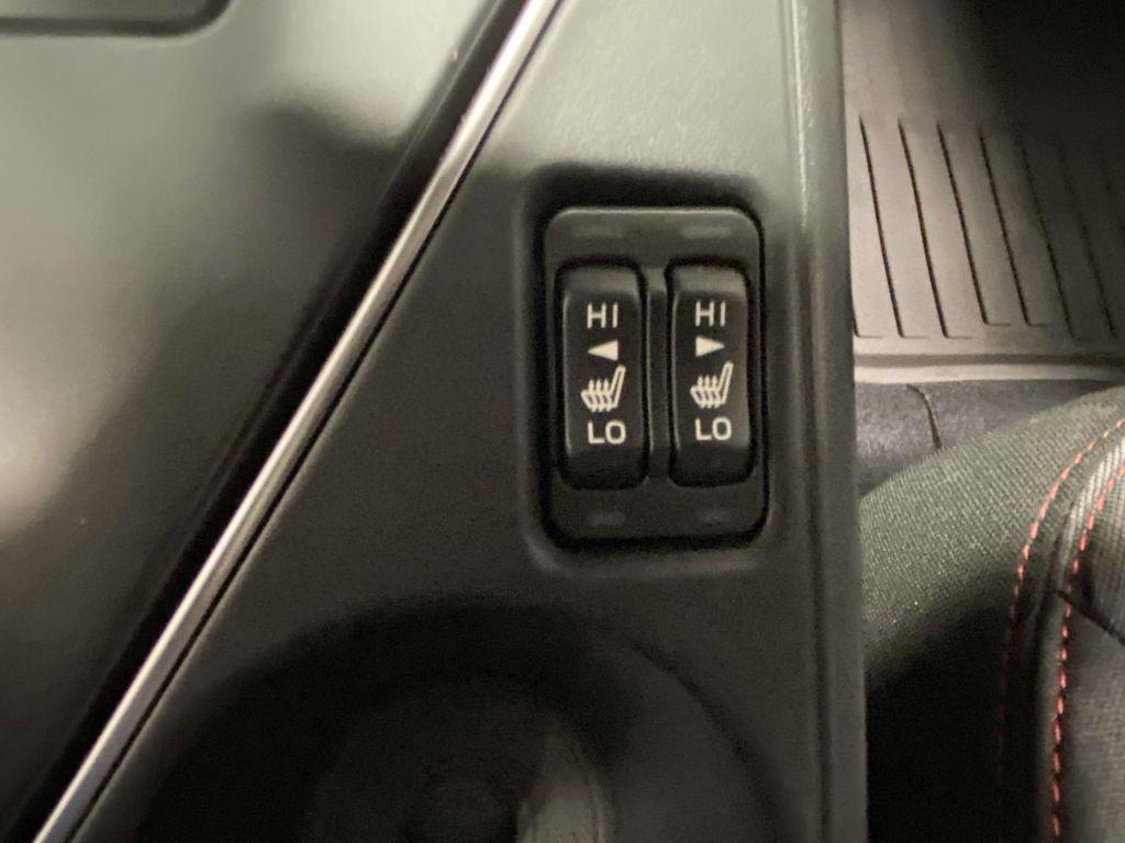 2026 Subaru Impreza Sport - Photo 17