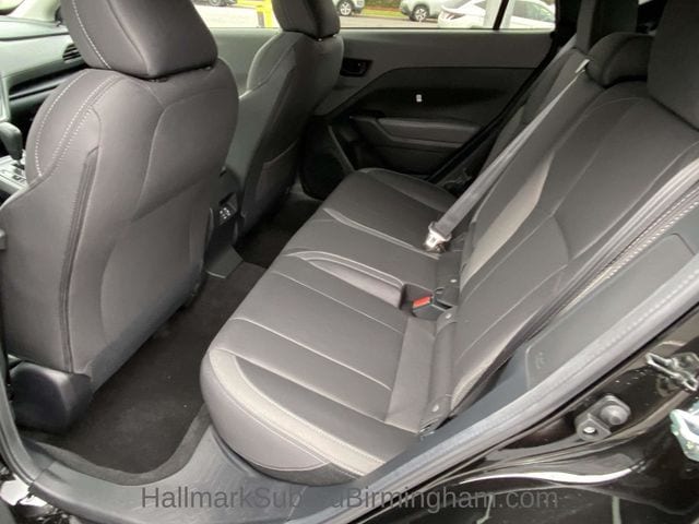 2026 Subaru Crosstrek Premium - Photo 8