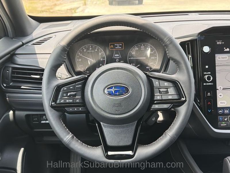 2026 Subaru Forester Touring - Photo 16