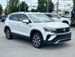 Used 2024 Volkswagen Taos 1.5T SE Sport Utility