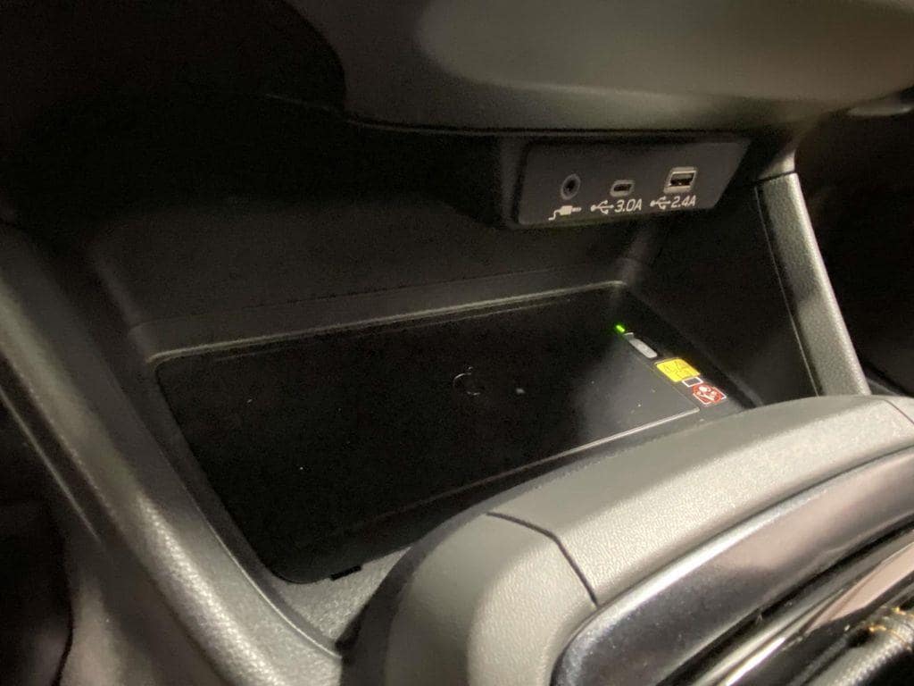 2026 Subaru Crosstrek Wilderness - Photo 19